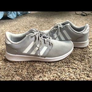 adidas cloudfoam sneakers